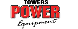 Towers Power Equipment logo